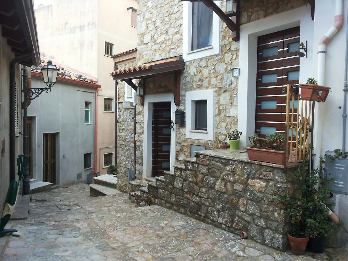 B&B Il Katoio San Marco d'Alunzio