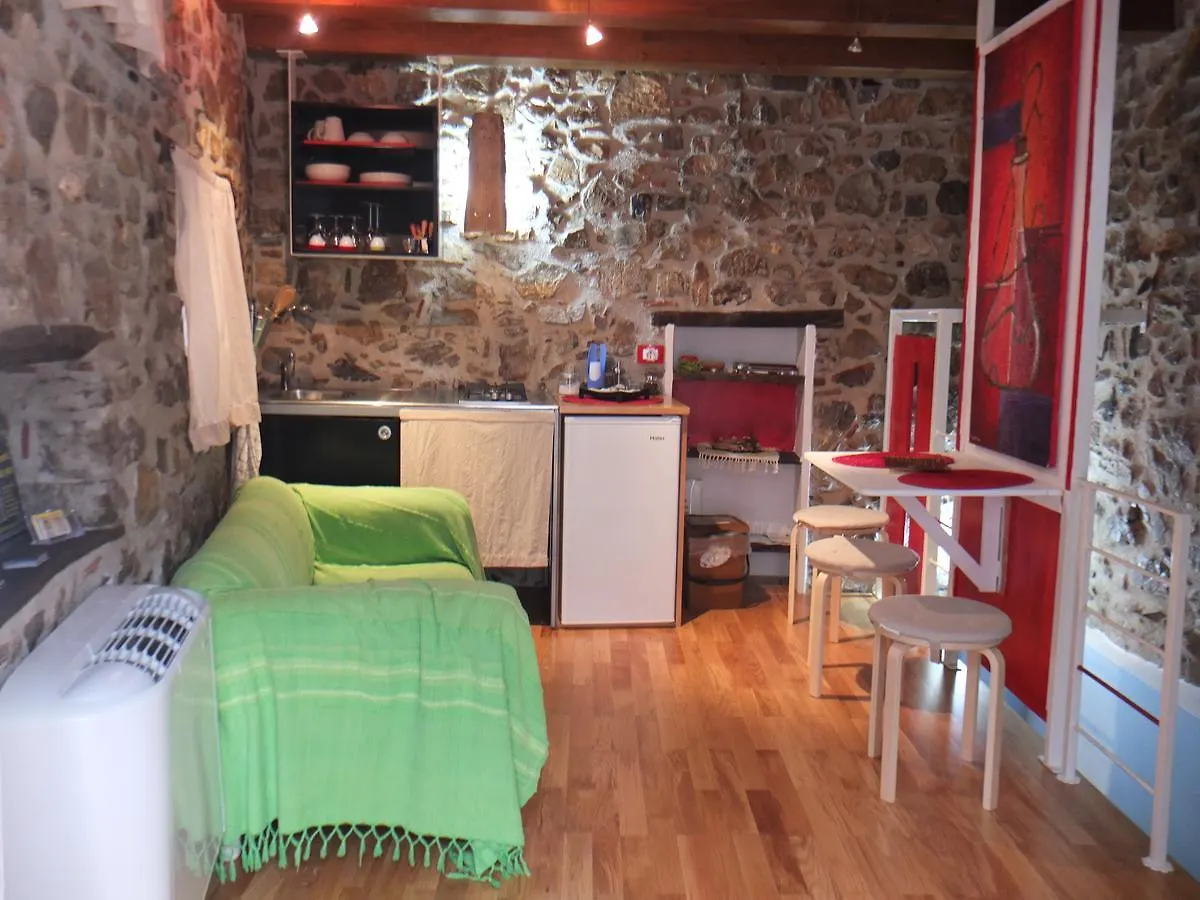 B&B Il Katoio San Marco d'Alunzio
