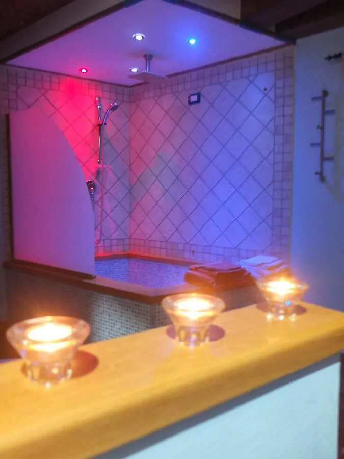 Bed & Breakfast B&B Il Katoio San Marco d'Alunzio