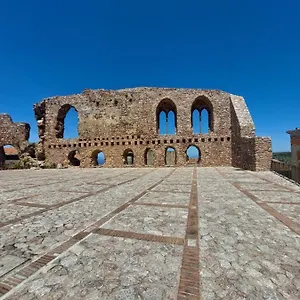 Al Castello San Marco d'Alunzio