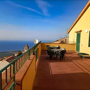 Casa D'alunzio San Marco d'Alunzio